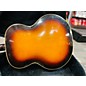 Vintage Gretsch Guitars Vintage 1940s Gretsch Guitars SYNCHROMATIC 125F MODEL 6021 Sunburst