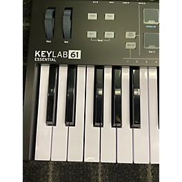 Used Arturia Used Arturia Keylab MKII 49 Key MIDI Controller