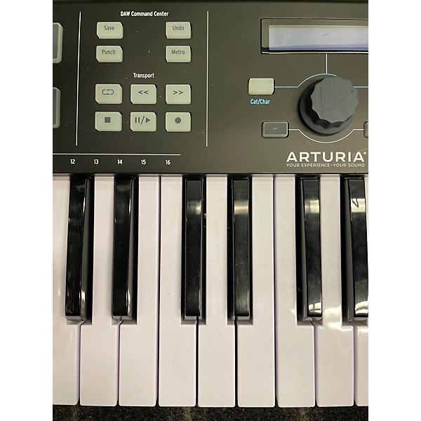 Used Arturia Used Arturia Keylab MKII 49 Key MIDI Controller