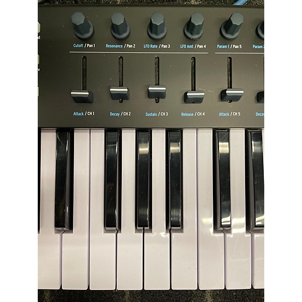 Used Arturia Used Arturia Keylab MKII 49 Key MIDI Controller