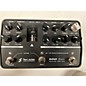 Used Two Notes AUDIO ENGINEERING REVOLT BASS ANALOG AMP SIM Effect Pedal thumbnail