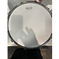 Used Ludwig Used Ludwig 14X6.5 LB402B Drum Chrome thumbnail