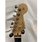 Used Fender Used 2007 Fender American Standard Stratocaster Olympic White Solid Body Electric Guitar