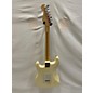 Used Fender Used 2007 Fender American Standard Stratocaster Olympic White Solid Body Electric Guitar