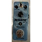 Used Koogo Used KOOGO PAC 1 Effect Pedal thumbnail