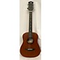 Used Luna SAFARI Acoustic Guitar thumbnail