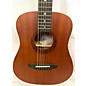 Used Luna SAFARI Acoustic Guitar