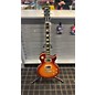 Used Gibson Used 2005 Gibson Les Paul Standard Sunburst Solid Body Electric Guitar thumbnail