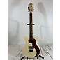 Used Danelectro Used Danelectro 59X12 Cream Solid Body Electric Guitar thumbnail