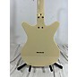 Used Danelectro Used Danelectro 59X12 Cream Solid Body Electric Guitar