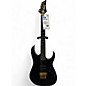 Used Ibanez Used Ibanez PRESTIGE RG5170B Black Solid Body Electric Guitar thumbnail