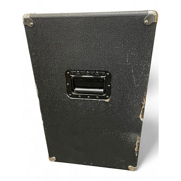 Used Acoustic B410C 4X10 400W Bass Cabinet