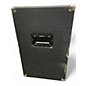 Used Acoustic B410C 4X10 400W Bass Cabinet