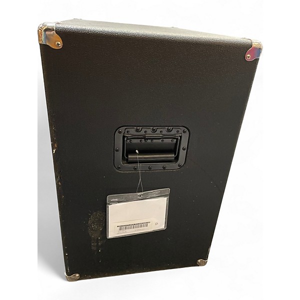 Used Acoustic B410C 4X10 400W Bass Cabinet