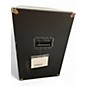 Used Acoustic B410C 4X10 400W Bass Cabinet
