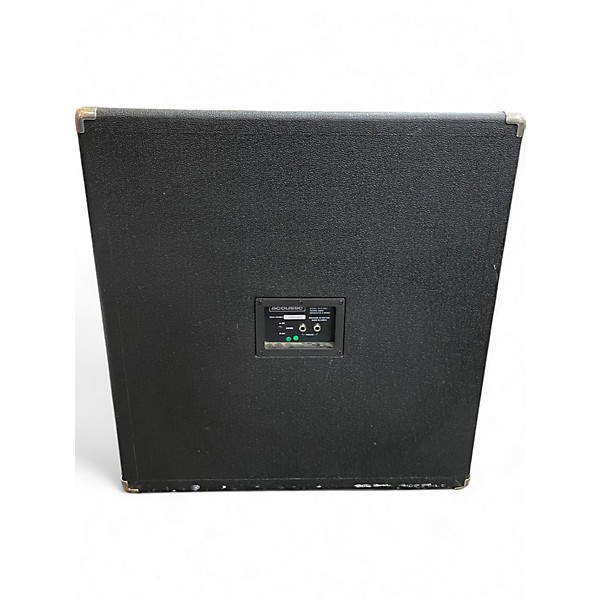 Used Acoustic B410C 4X10 400W Bass Cabinet