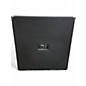 Used Acoustic B410C 4X10 400W Bass Cabinet