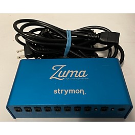 Used Strymon Used Strymon Zuma Power Supply