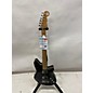 Used Reverend Used Reverend Descent RA Black Baritone Guitars thumbnail