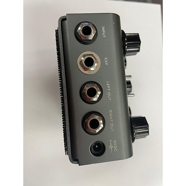 Used Strymon Used Strymon El Capistan DTape Echo Effect Pedal