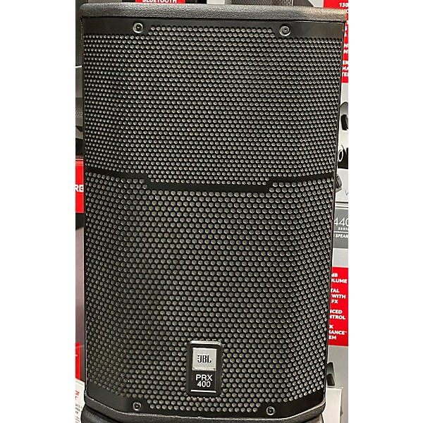 Used JBL Used JBL PRX412 Unpowered Speaker