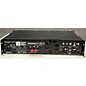 Used Crown Used Crown XLS2500 Power Amp