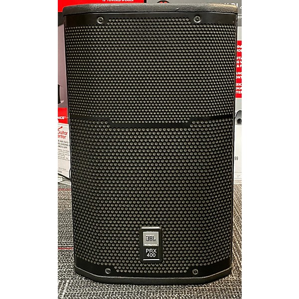 Used JBL Used JBL PRX412 Unpowered Speaker