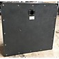 Vintage Marshall Vintage 1980s Marshall 1960AX 4x12 100W Classic Slant Guitar Cabinet