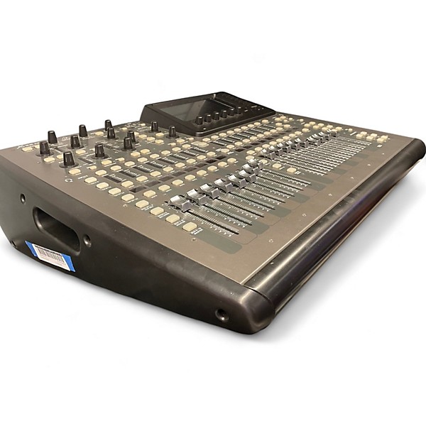 Used Behringer X32 Compact Digital Mixer