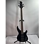 Used Yamaha Used Yamaha TRBX304 Black Electric Bass Guitar