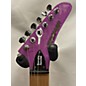 Used Kramer Used Kramer BARETTA SPECIAL Shocking Pink Solid Body Electric Guitar