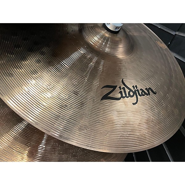 Used Zildjian Used Zildjian 20in I Series Cymbal