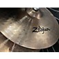 Used Zildjian Used Zildjian 20in I Series Cymbal thumbnail