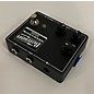 Used Benson Amps Used Benson Amps Germanium Fuzz Effect Pedal