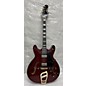 Used Hagstrom Used Hagstrom '67 Viking II Wild Cherry Hollow Body Electric Guitar thumbnail