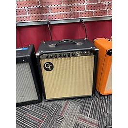 Used Groove Tubes Used Groove Tubes Soul-O 45 Tube Guitar Combo Amp