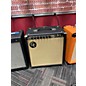 Used Groove Tubes Used Groove Tubes Soul-O 45 Tube Guitar Combo Amp thumbnail