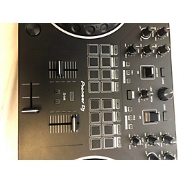 Used Pioneer DJ DDJ-REV1 DJ Controller