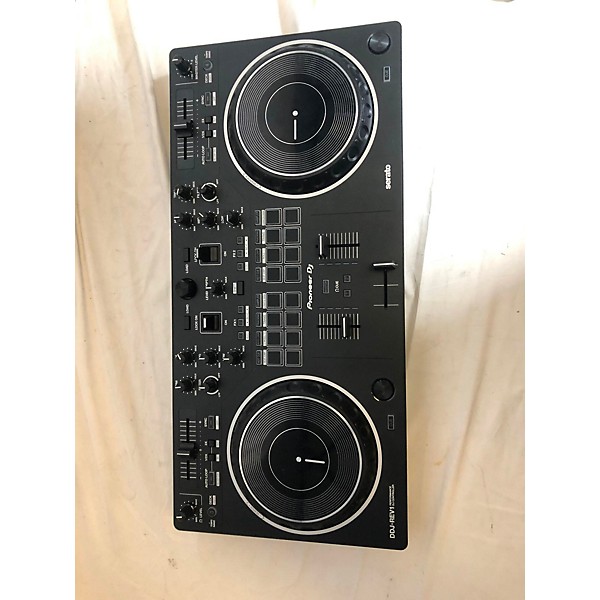 Used Pioneer DJ DDJ-REV1 DJ Controller