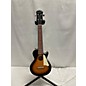 Used Epiphone Used  Epiphone LES PAUL UKULELE Sunburst thumbnail