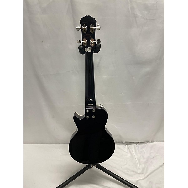 Used Epiphone Used  Epiphone LES PAUL UKULELE Sunburst