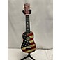 Used Diamond Head Used Diamond Head DU131 AMERICAN FLAG Ukulele thumbnail