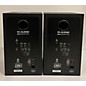 Used M-Audio Used M-Audio BX8 Graphite Pair Powered Monitor