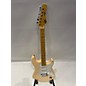 Used G&L Used G&L S500 Tribute Series White Solid Body Electric Guitar thumbnail