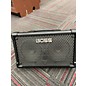 Used BOSS Used BOSS CUBE STREET II Guitar Combo Amp