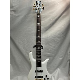 Used Spector Used Spector Euro 5 Classic Electric Bass Guitar