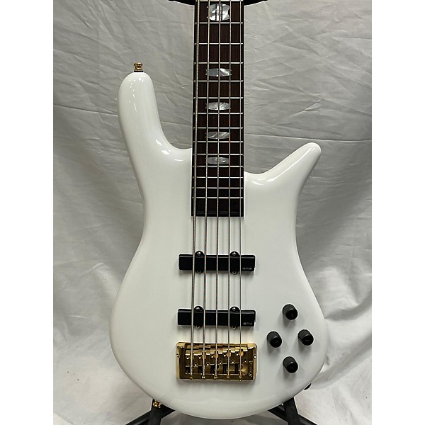 Used Spector Used Spector Euro 5 Classic Electric Bass Guitar