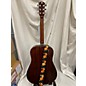 Used Fender Used Fender CD60 Dreadnought Vintage Sunburst Acoustic Guitar