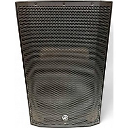 Used Mackie Used Mackie Thump15a Powered Speaker