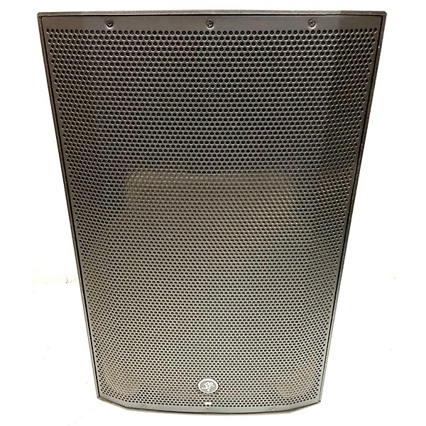 Used Mackie Used Mackie THUMP15A Powered Speaker